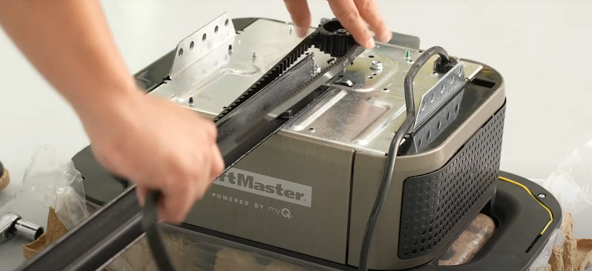 Emergency Garage Door Opener Repair: What to Do When It Fails