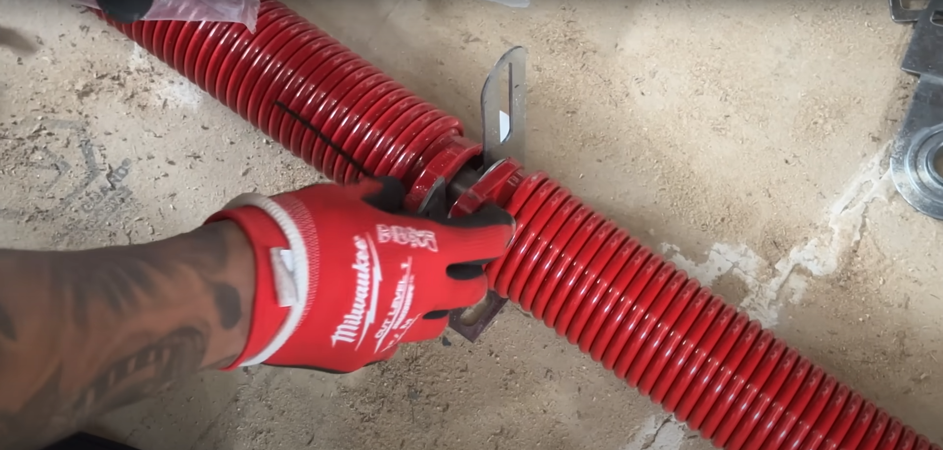 Garage Door Spring Repair Costs: What You Should Know