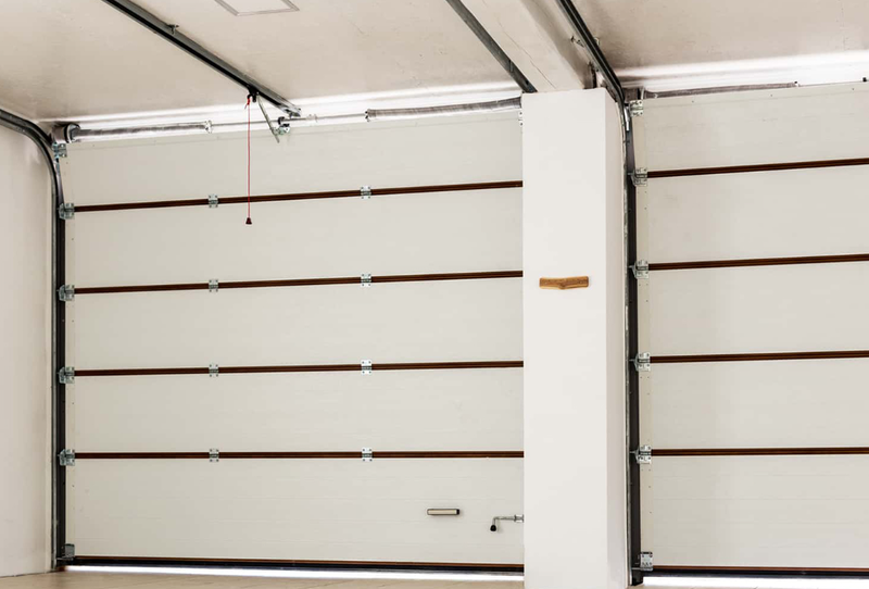 The Importance of Regular Inspections by Local Garage Door Repair Services