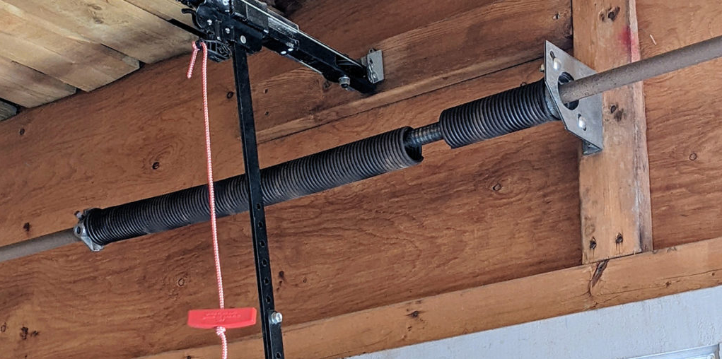 Why One Broken Spring Usually Means the Second One is Next