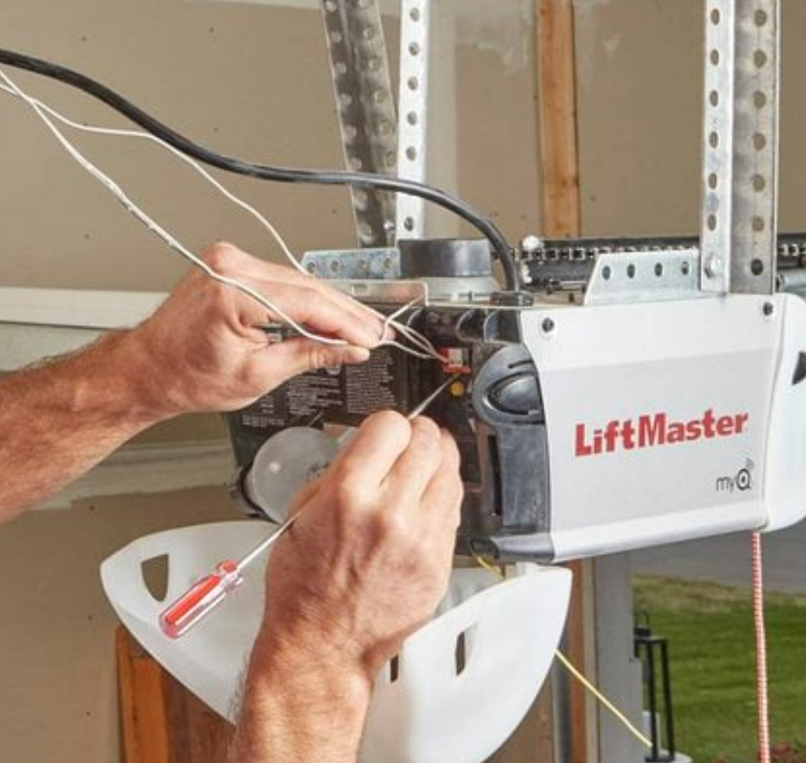 Guide to Garage Door Opener Repair