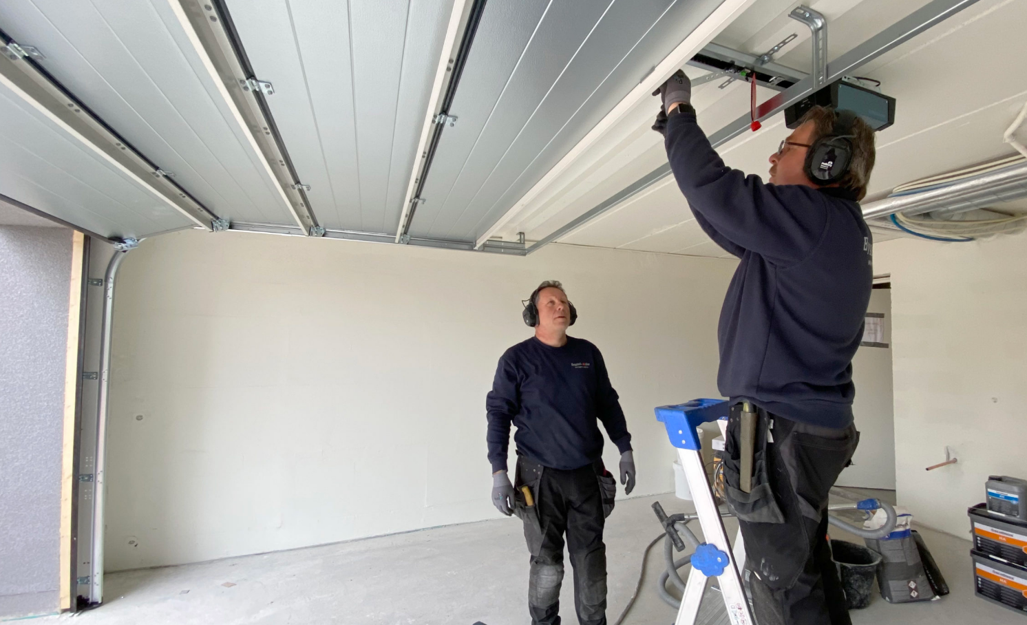 Emergency Garage Door Repair