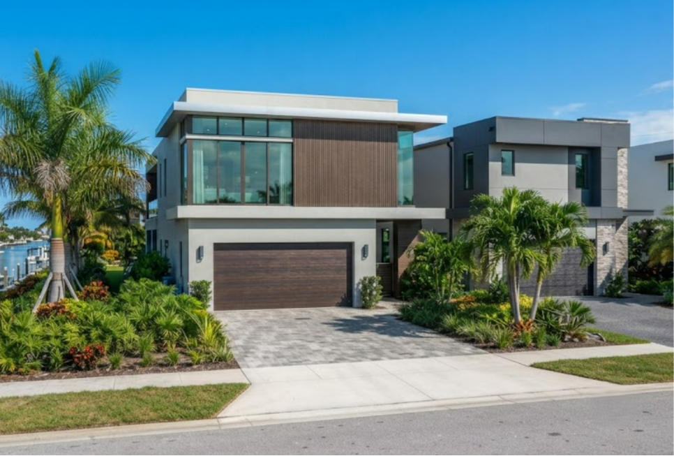 Pelican Area Garage Door Repair